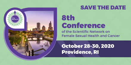 2020 Conference SAVE THE DATE