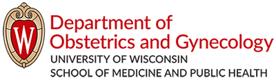 uw obgynmain logo