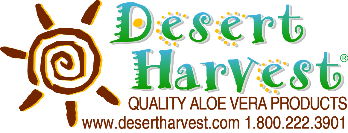 Desert Harvest