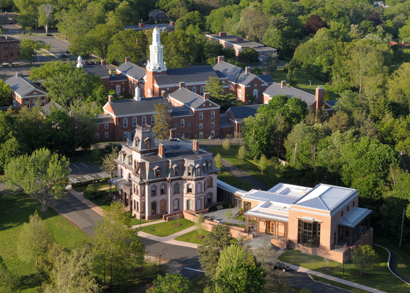 Greenberg Center