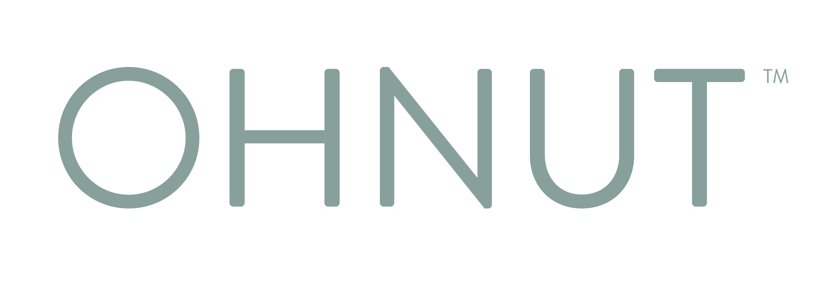 Ohnut Logo