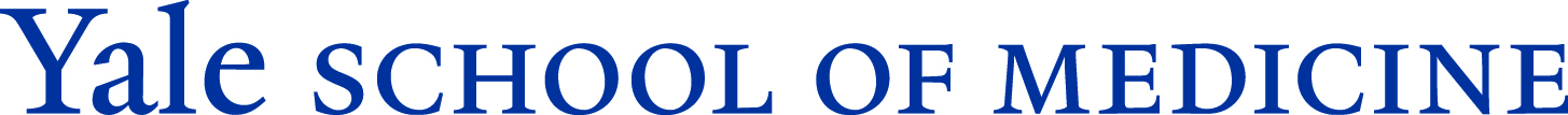 Yale School of Medicine Wordmark 1