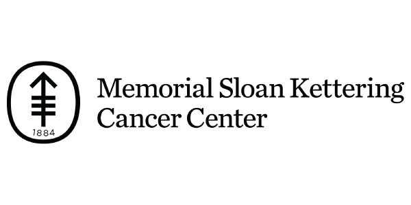 MSKCC logo