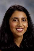 Anuja Jhingran, MD