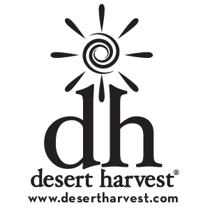 desert harvest logo