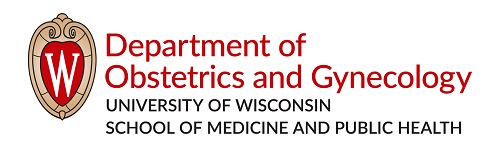 uw madison department of obstetrics and gynecology